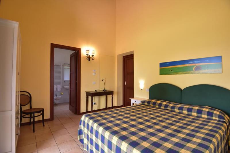 L'Orto Di Lucania Montescaglioso Extérieur photo