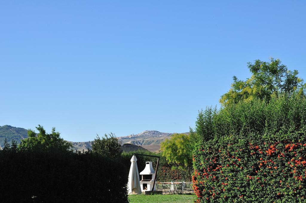 L'Orto Di Lucania Montescaglioso Extérieur photo