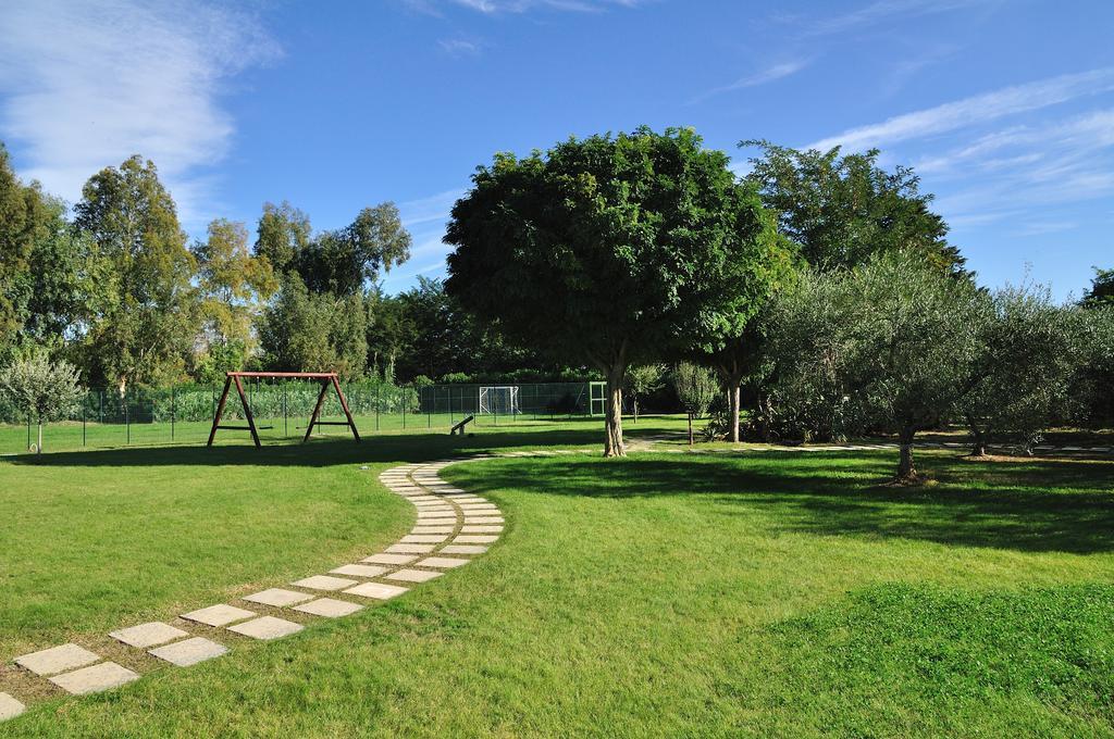 L'Orto Di Lucania Montescaglioso Extérieur photo