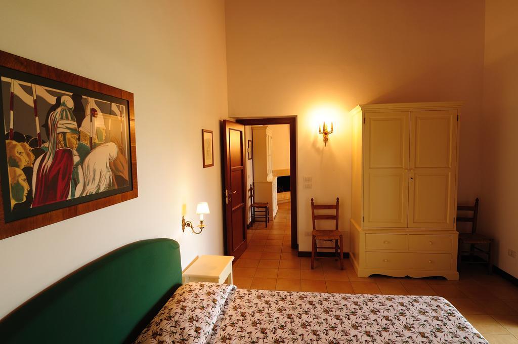 L'Orto Di Lucania Montescaglioso Chambre photo