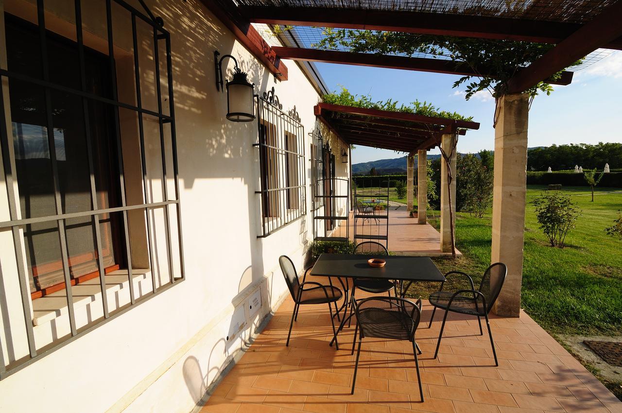 L'Orto Di Lucania Montescaglioso Chambre photo